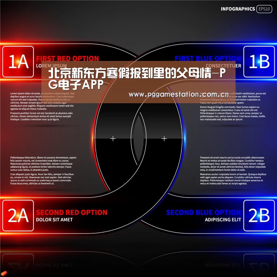 北京新东方寒假报到里的父母情-PG电子APP(图4) PG Soft