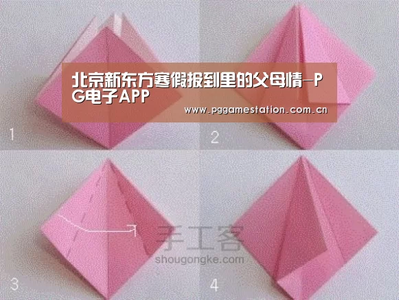 北京新东方寒假报到里的父母情-PG电子APP(图3) PG Soft