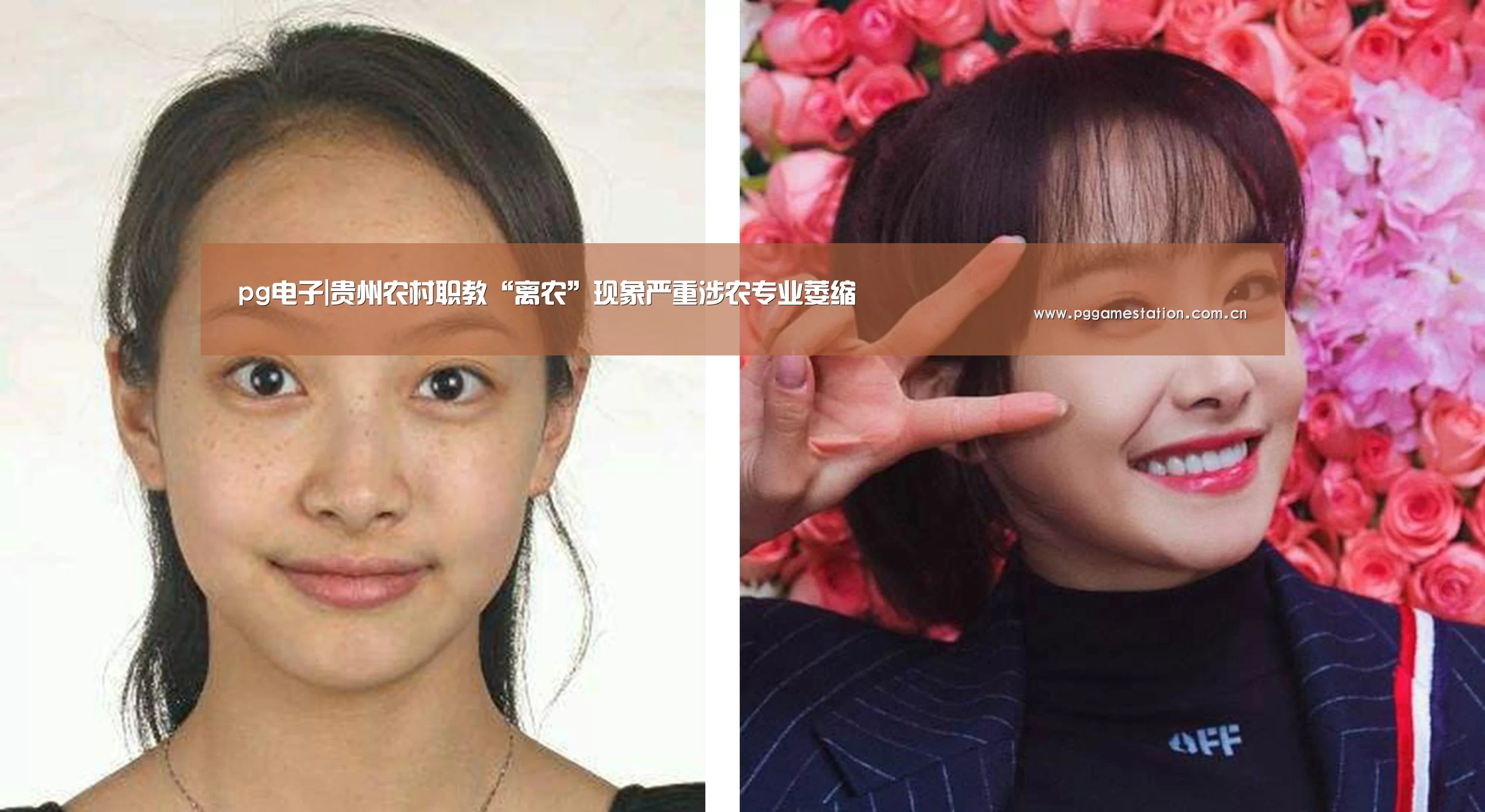 pg电子|贵州农村职教“离农”现象严重涉农专业萎缩